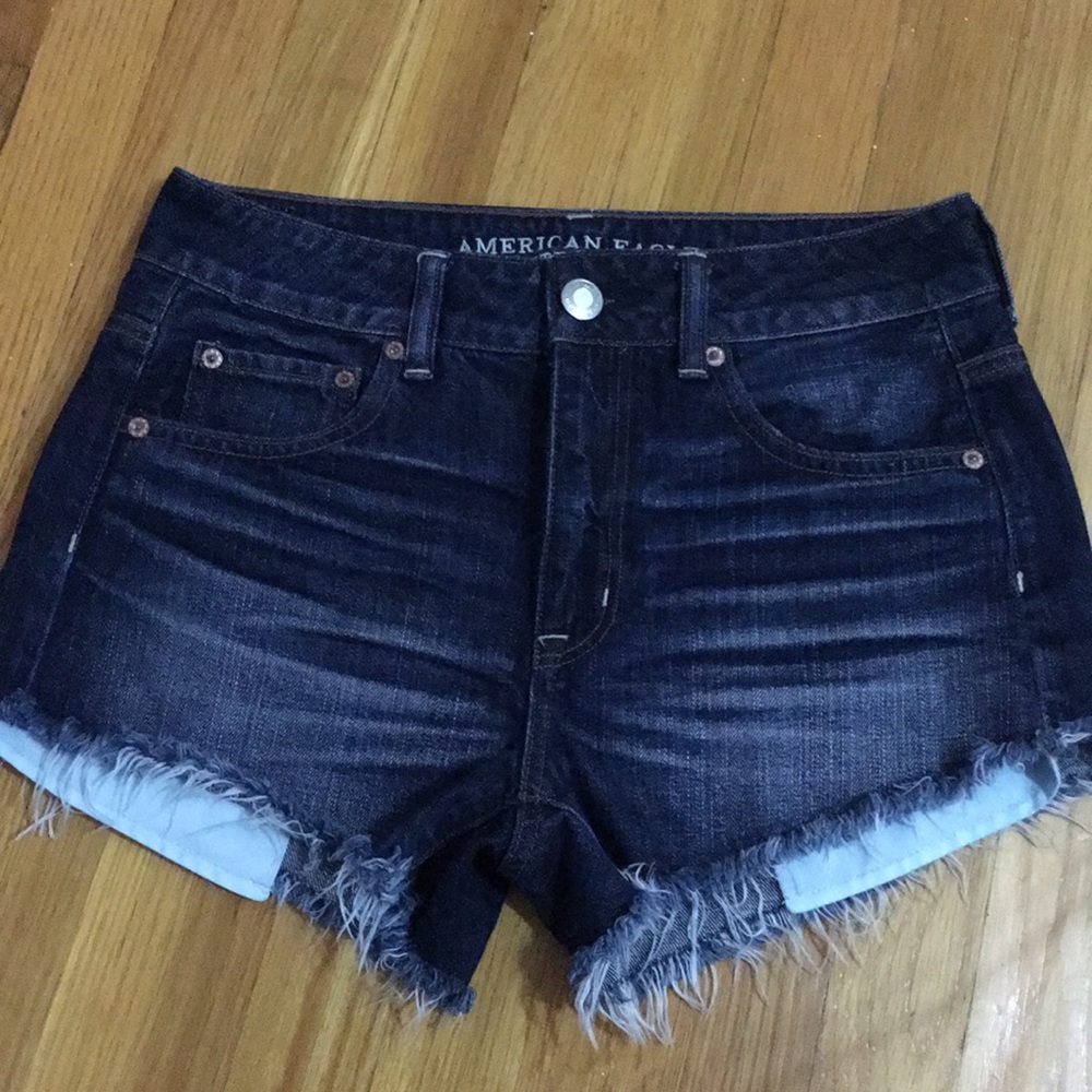 AE Hi-Rise Festivals Shorts